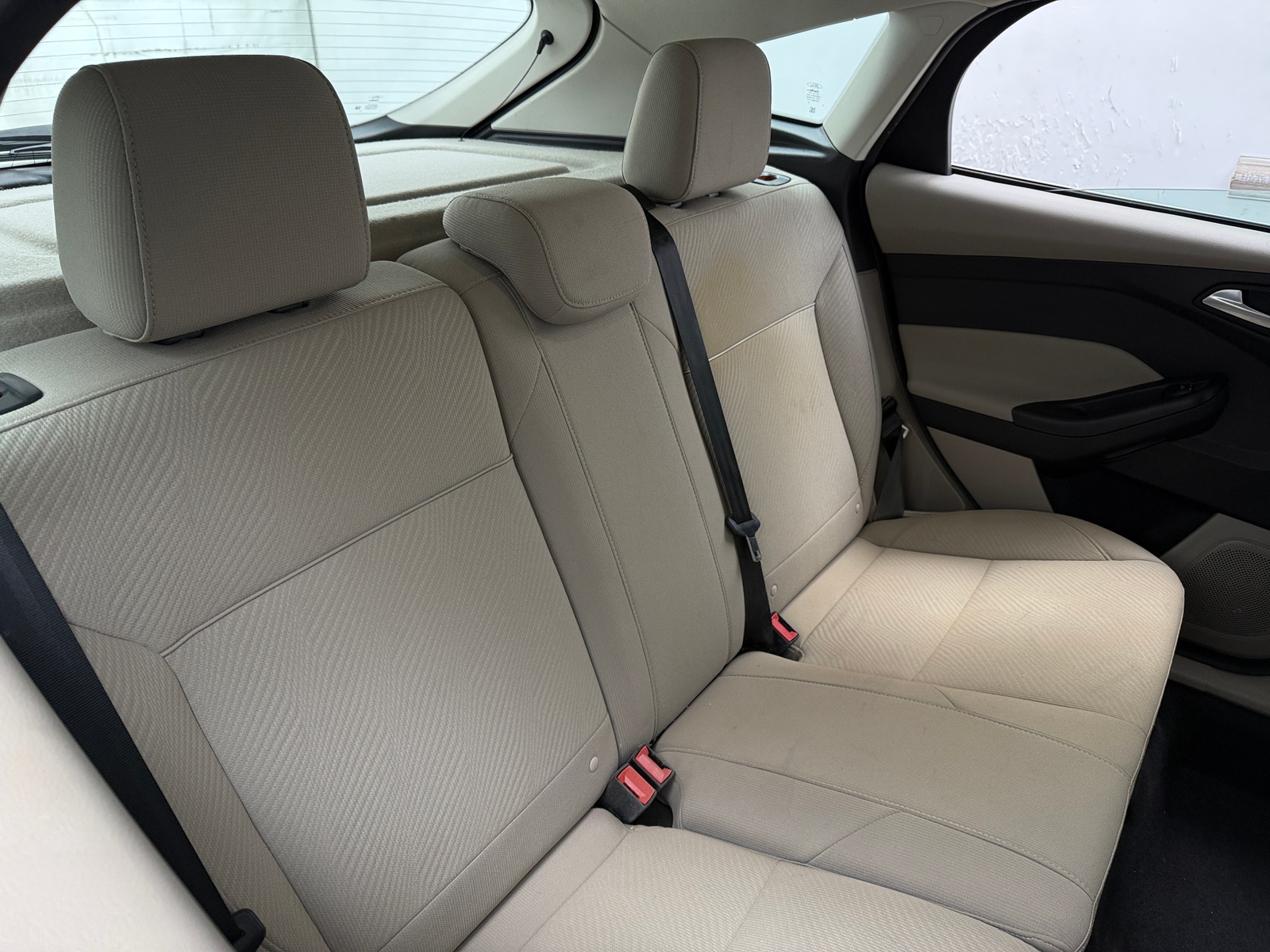 Thumbnail: 2017 Ford Focus - 6