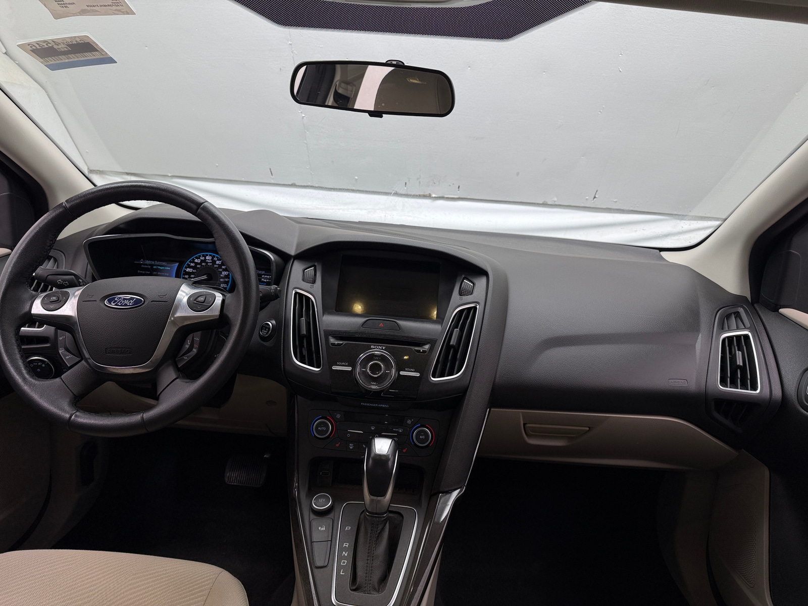 Thumbnail: 2017 Ford Focus - 3