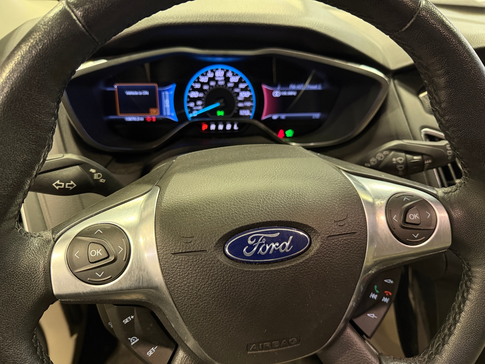 Thumbnail: 2017 Ford Focus - 5