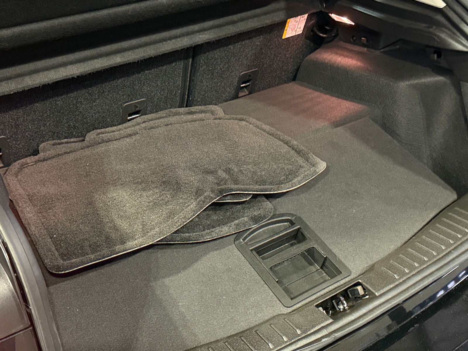 Thumbnail: 2017 Ford Focus - 7