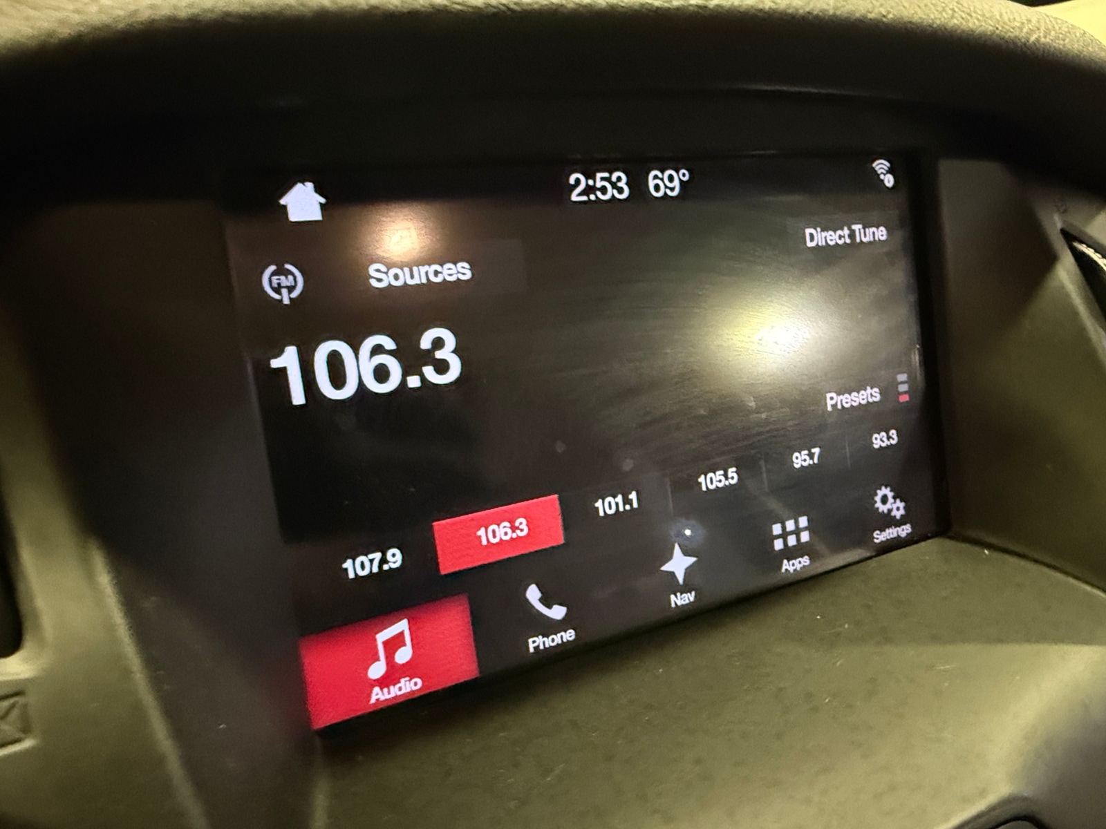 Thumbnail: 2017 Ford Focus - 4