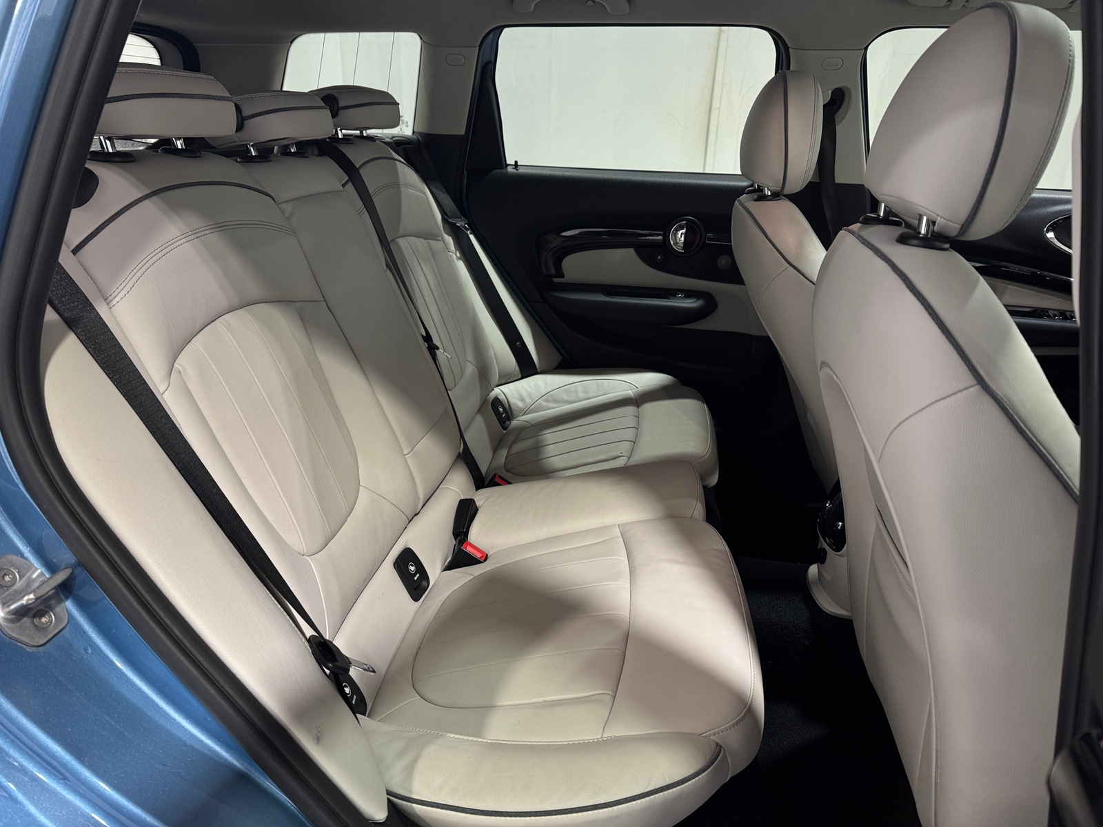 Thumbnail: 2017 MINI Cooper Clubman - 5