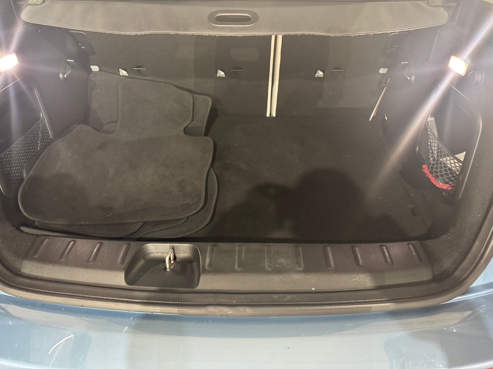 Thumbnail: 2017 MINI Cooper Clubman - 6