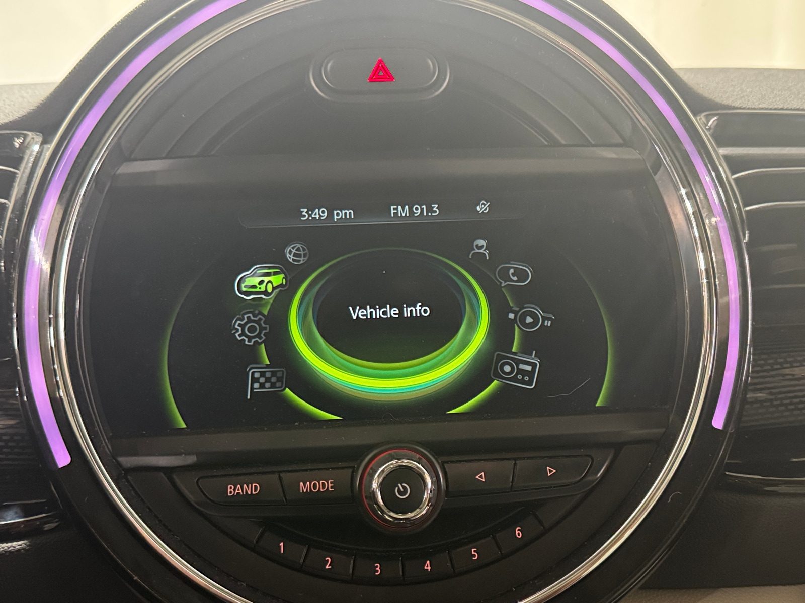 Thumbnail: 2017 MINI Cooper Clubman - 3