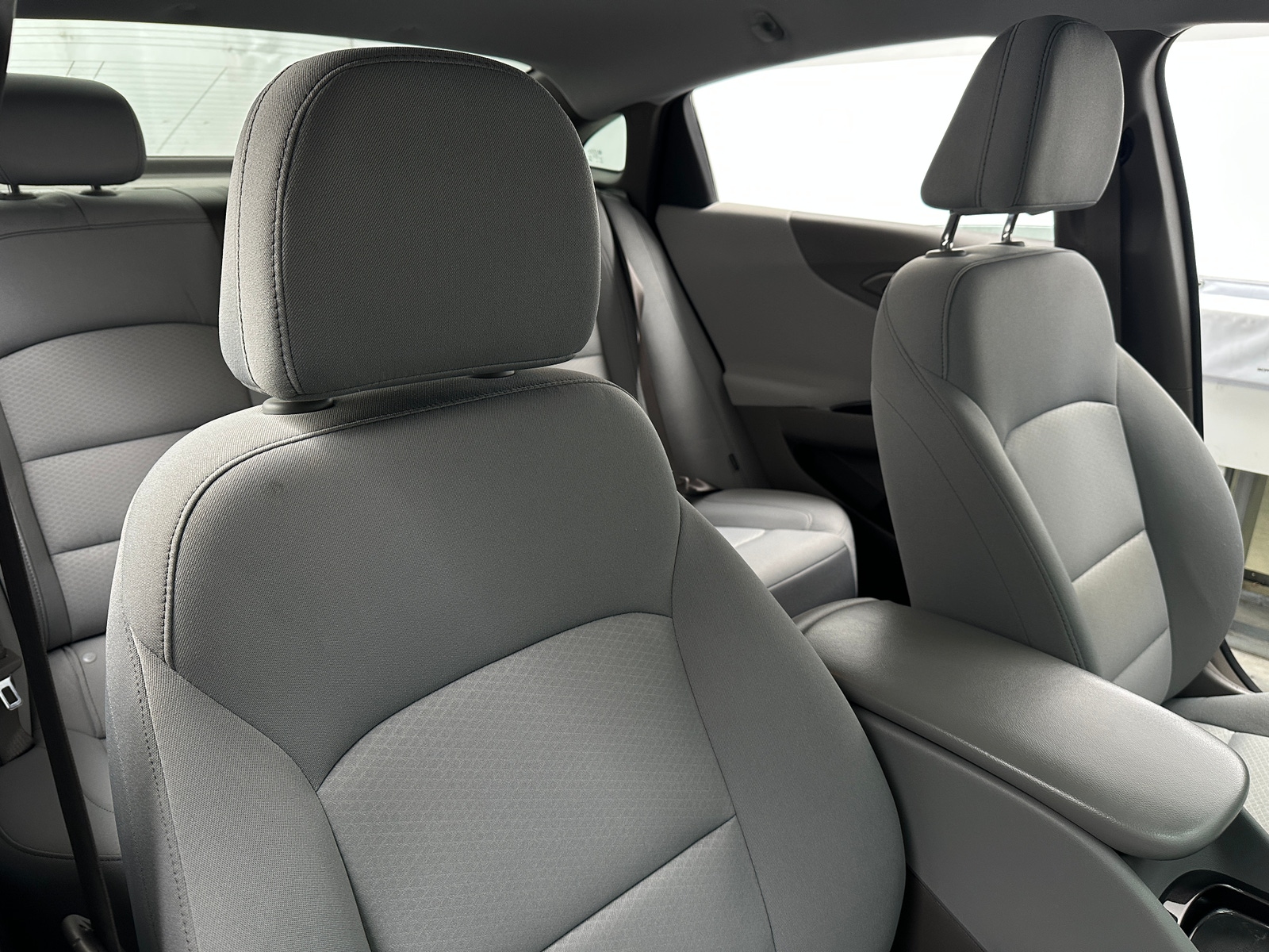 Thumbnail: 2022 Chevrolet Malibu - 2