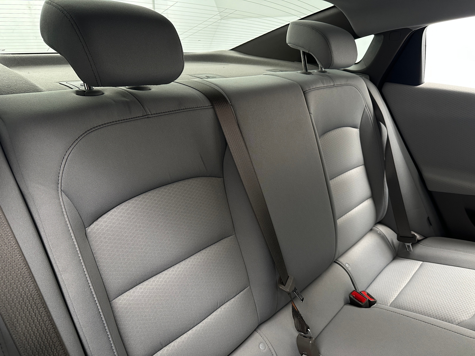 Thumbnail: 2022 Chevrolet Malibu - 6