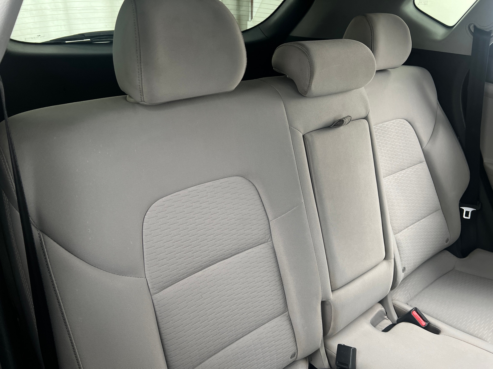 Thumbnail: 2019 Hyundai Tucson - 6