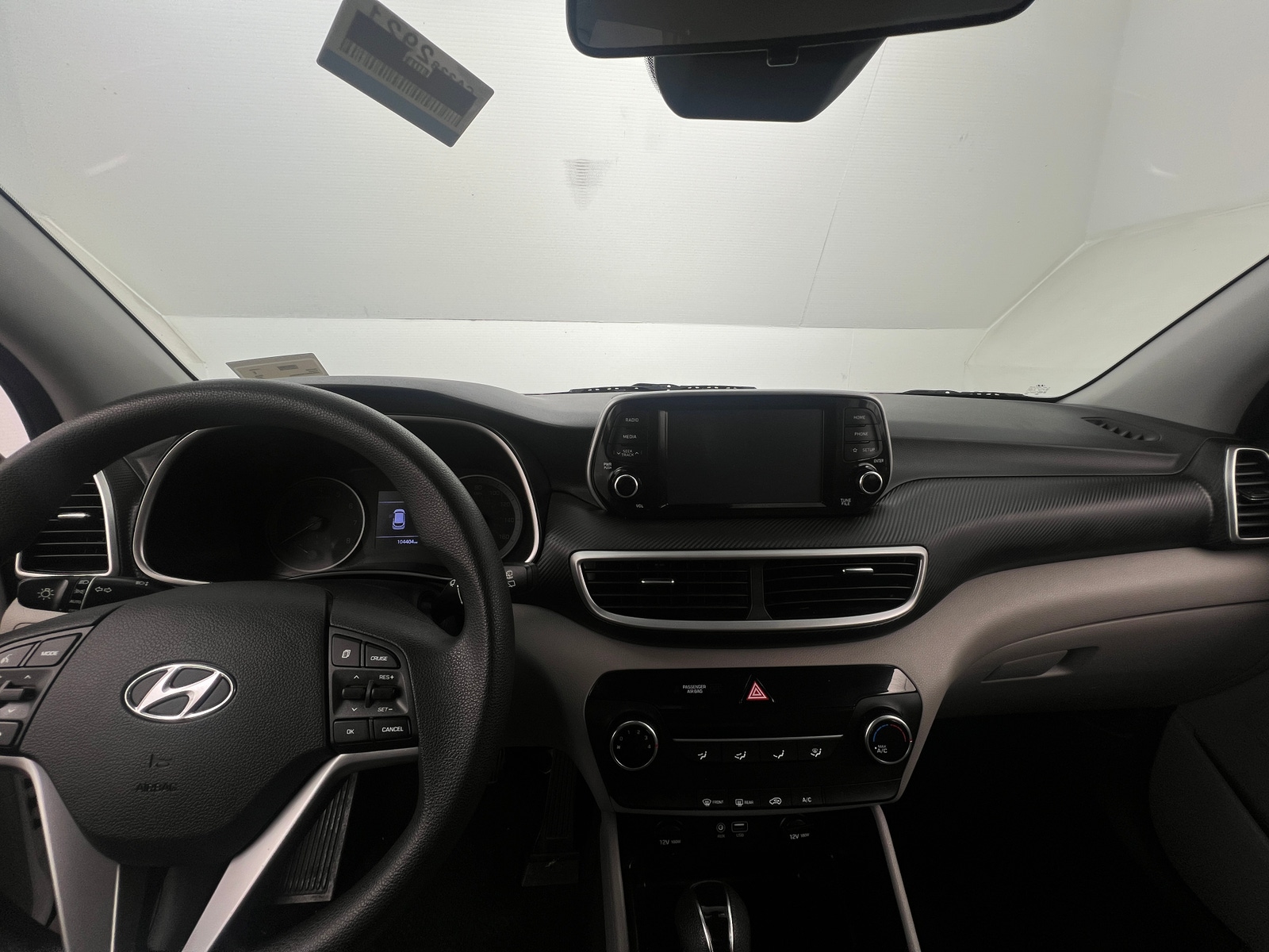 Thumbnail: 2019 Hyundai Tucson - 3