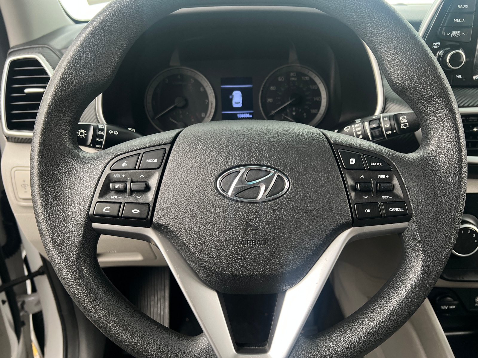 Thumbnail: 2019 Hyundai Tucson - 5