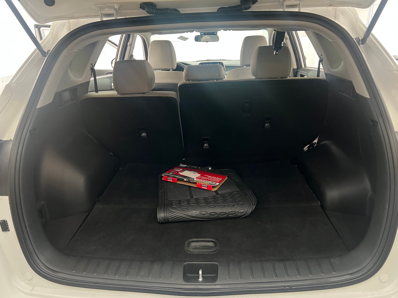 Thumbnail: 2019 Hyundai Tucson - 7