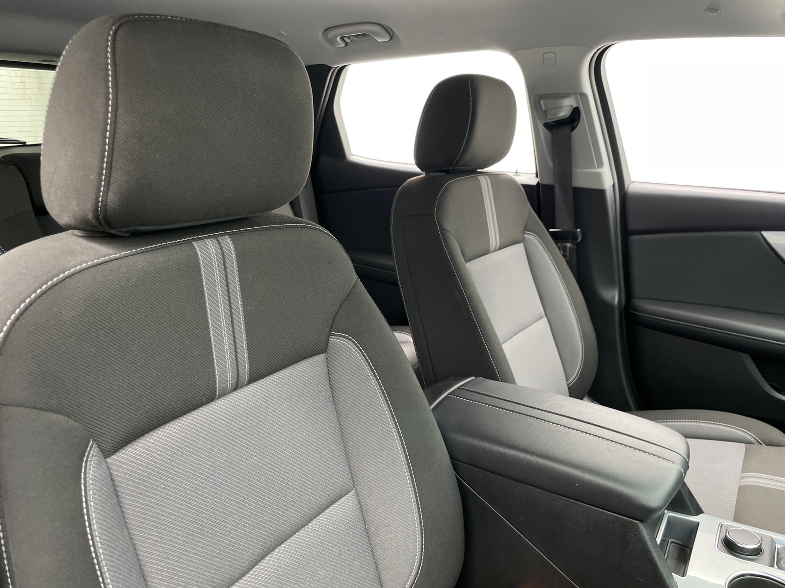 Thumbnail: 2025 Chevrolet Blazer - 2