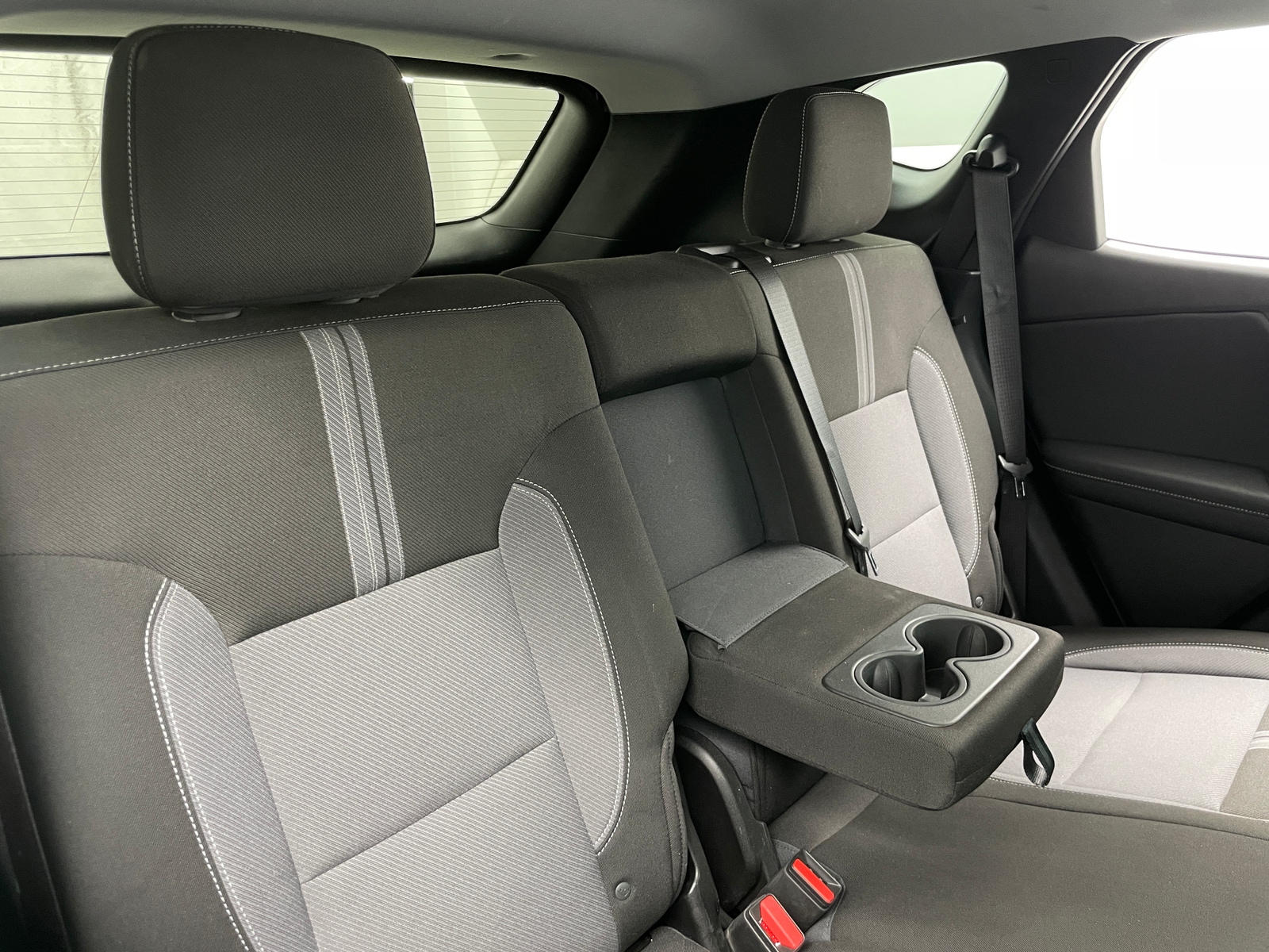 Thumbnail: 2025 Chevrolet Blazer - 6