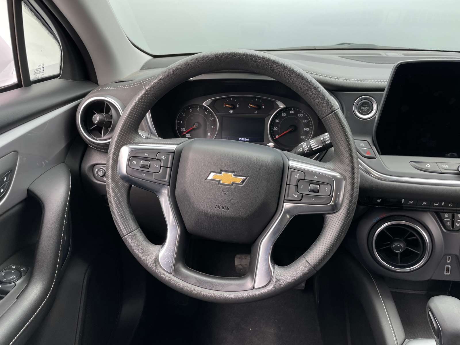 Thumbnail: 2025 Chevrolet Blazer - 5