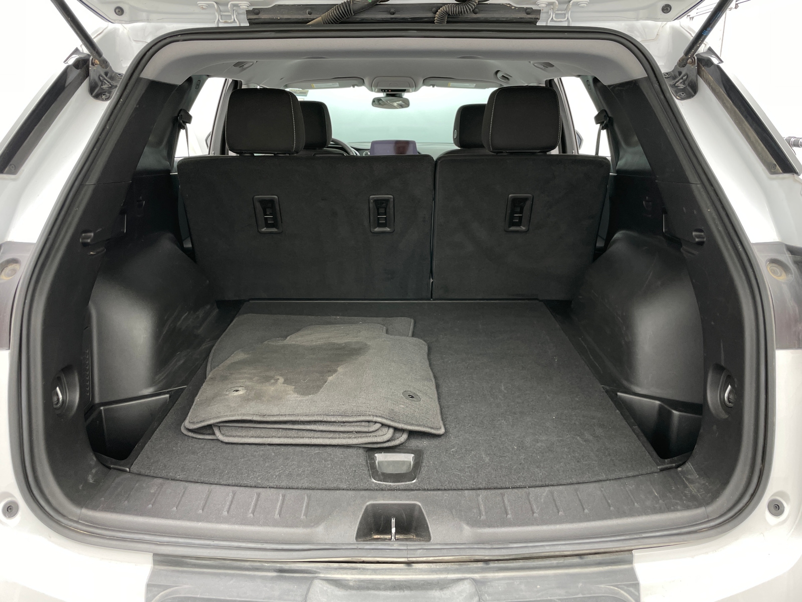 Thumbnail: 2025 Chevrolet Blazer - 7