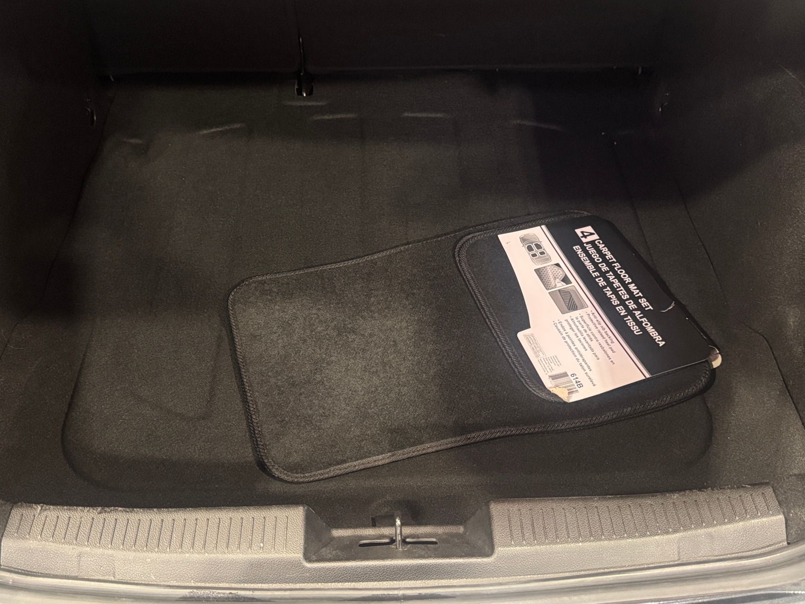 Thumbnail: 2014 Chevrolet Sonic - 7