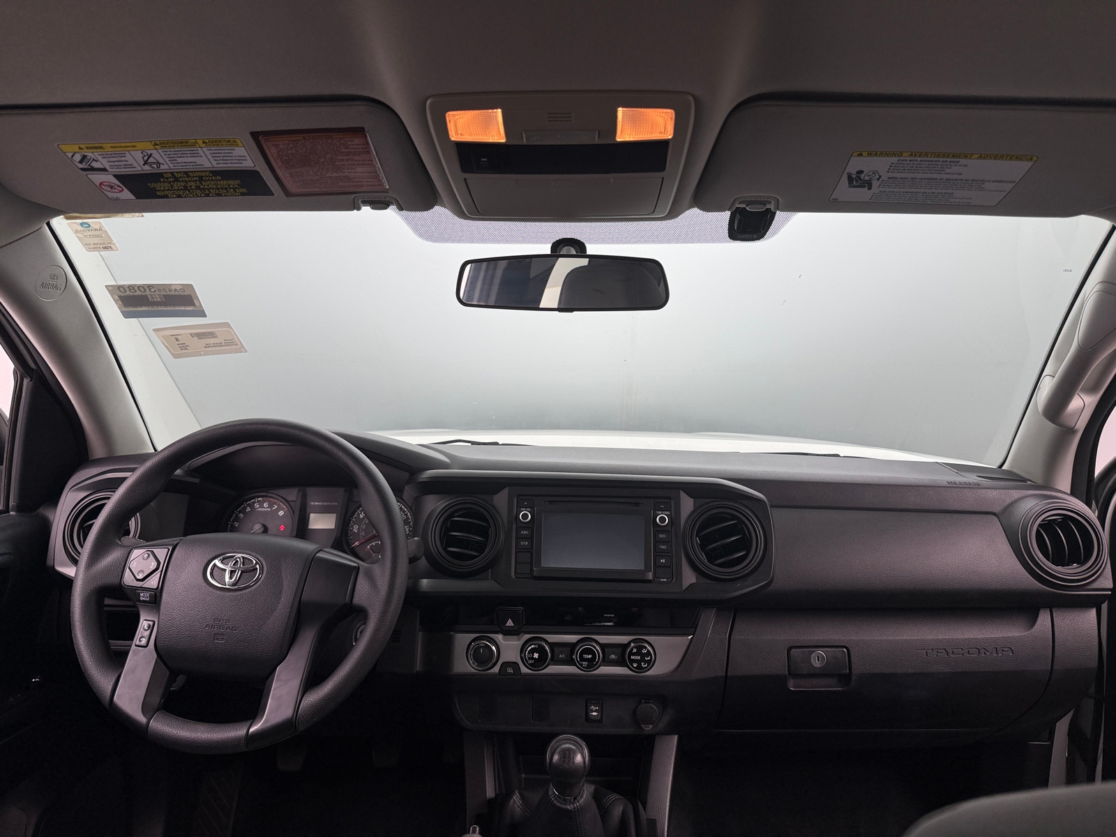 Thumbnail: 2016 Toyota Tacoma - 3