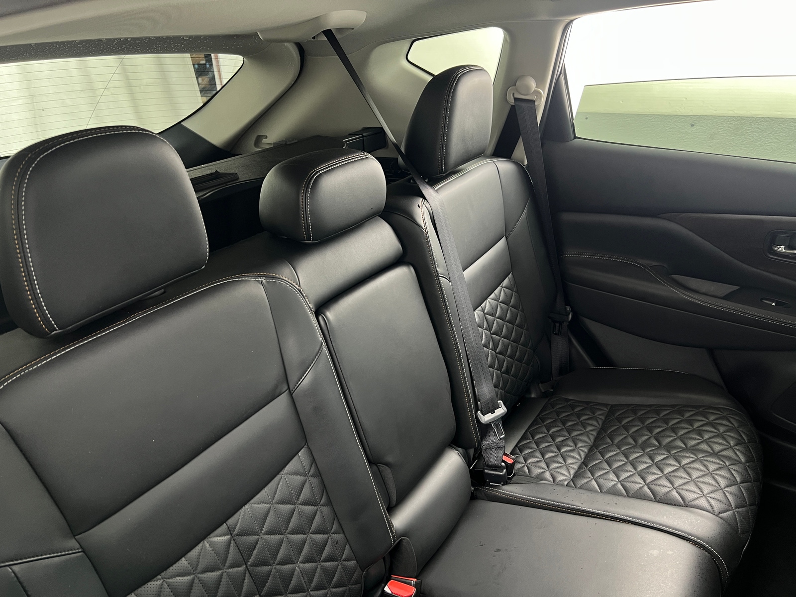 Thumbnail: 2024 Nissan Murano - 5