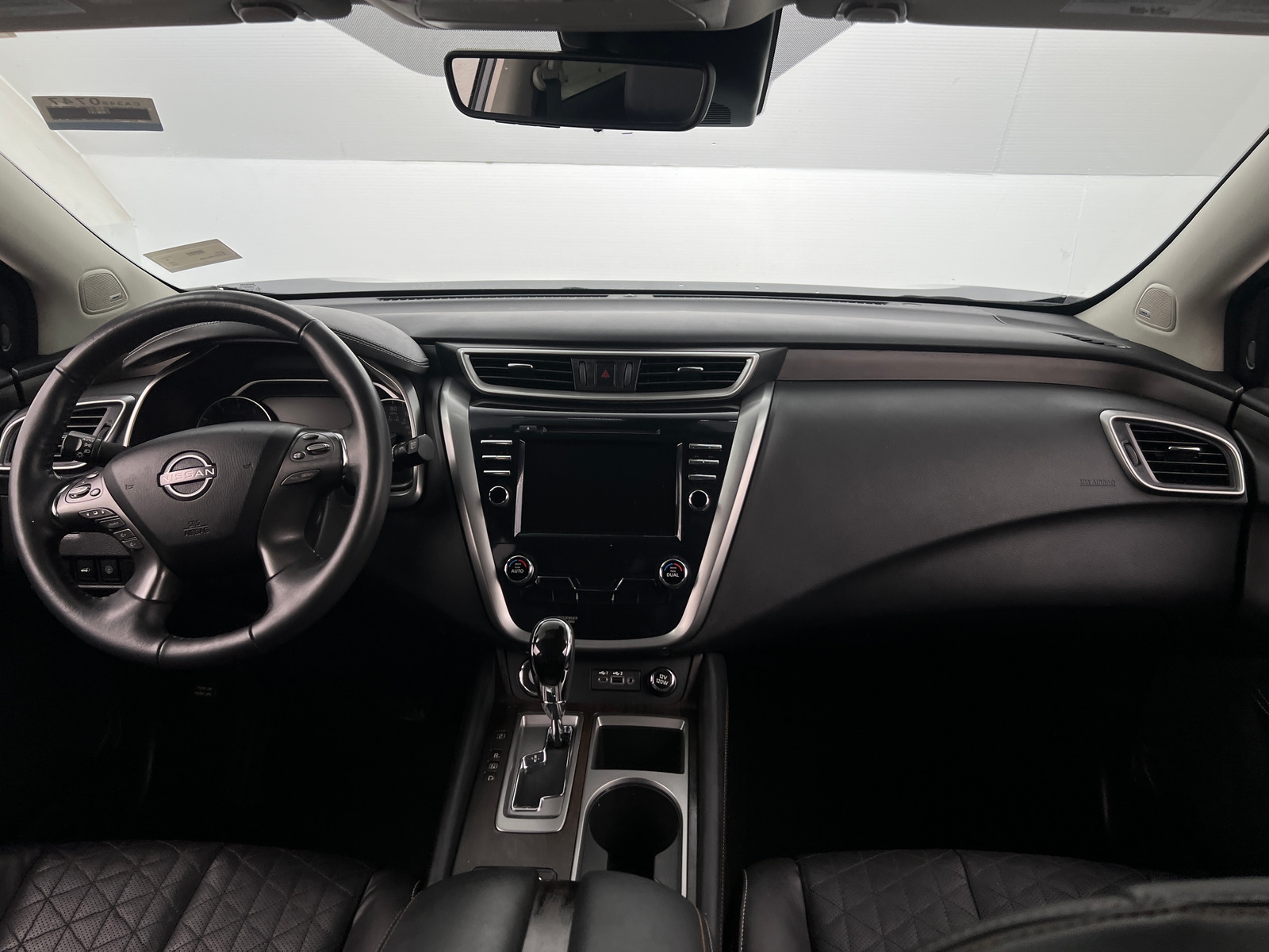 Thumbnail: 2024 Nissan Murano - 2