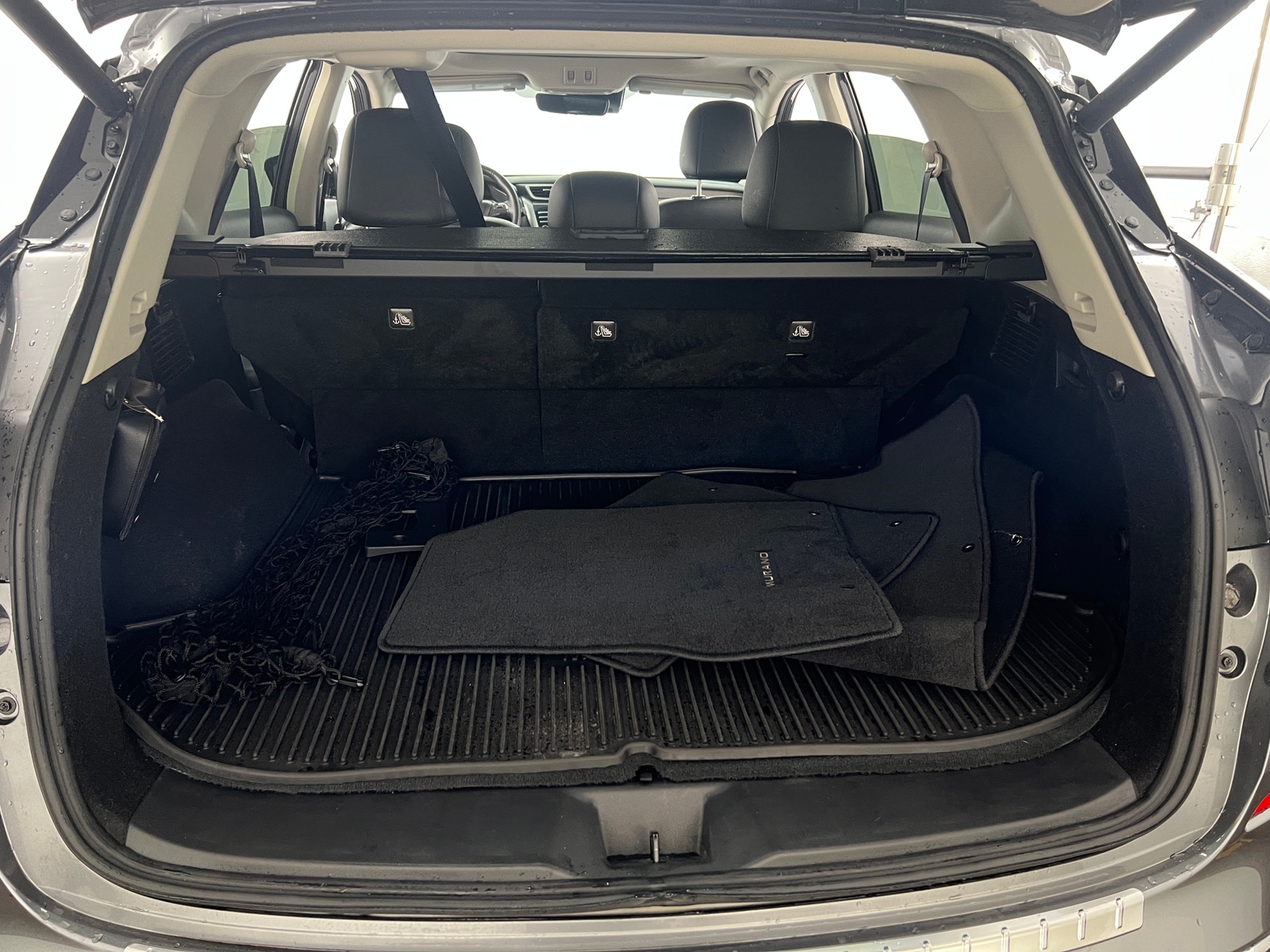 Thumbnail: 2024 Nissan Murano - 6