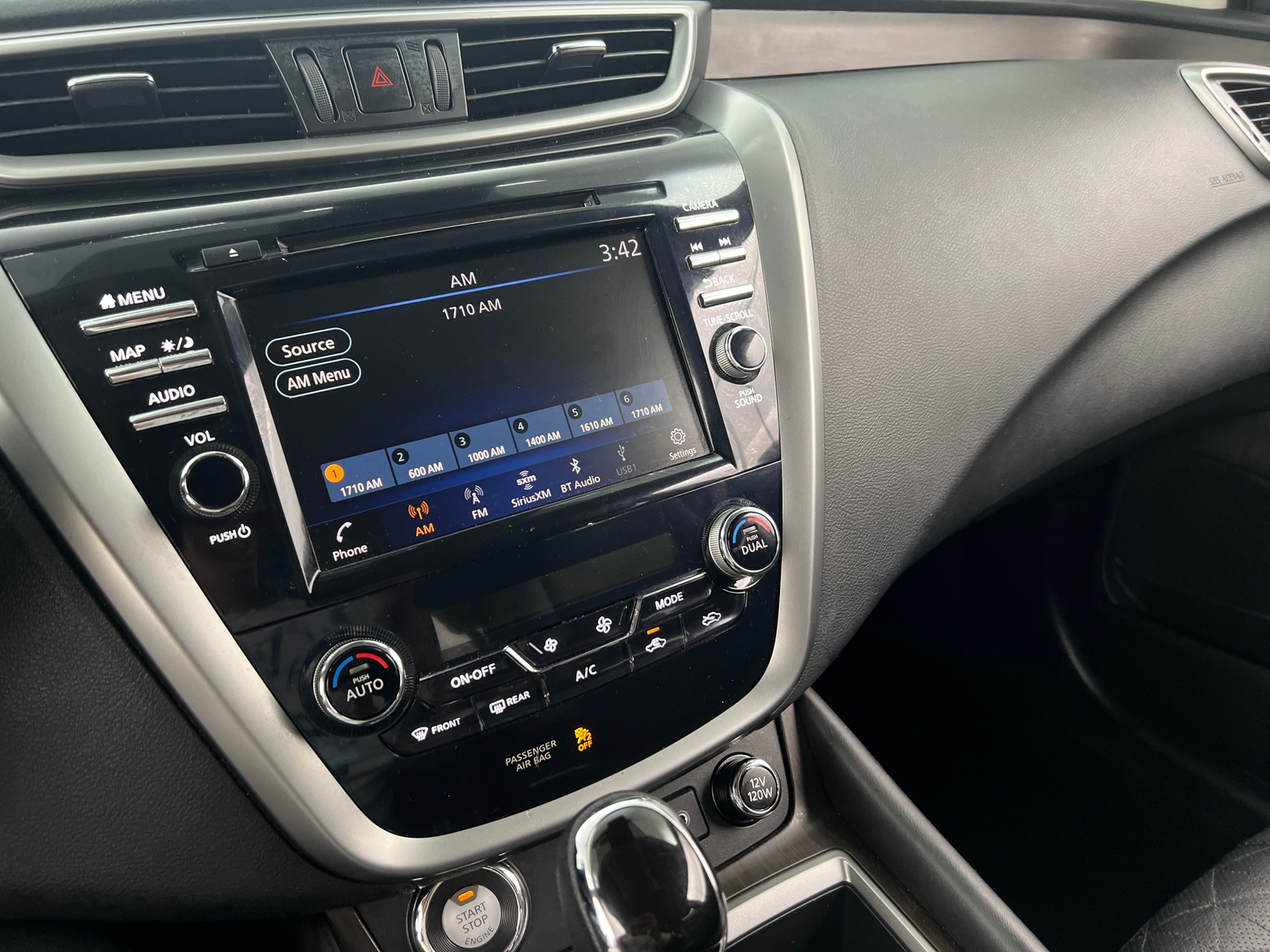 Thumbnail: 2024 Nissan Murano - 3