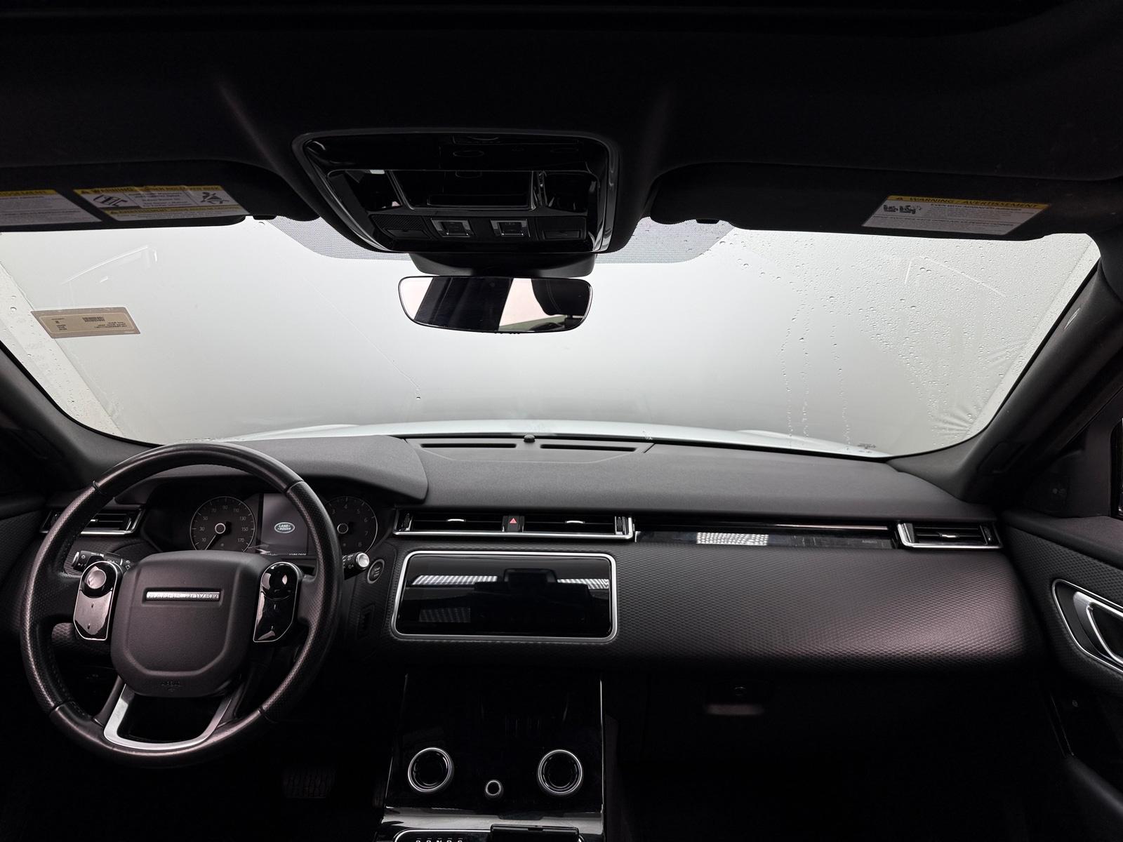 Thumbnail: 2018 Land Rover Range Rover Velar - 2