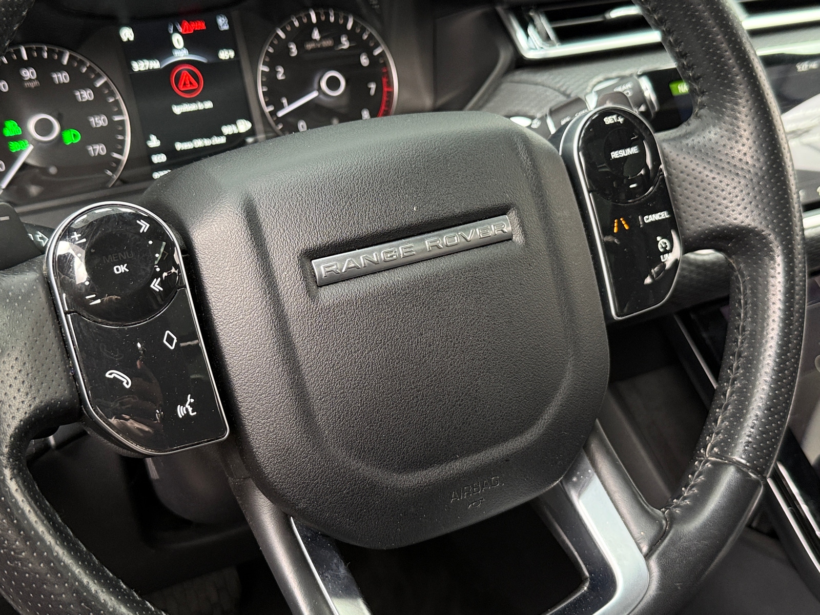 Thumbnail: 2018 Land Rover Range Rover Velar - 4