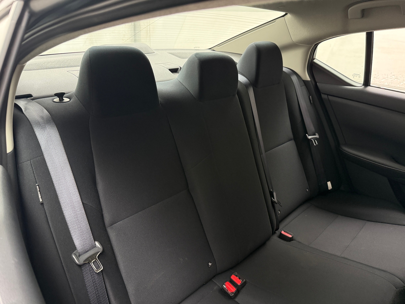 Thumbnail: 2024 Nissan Sentra - 6