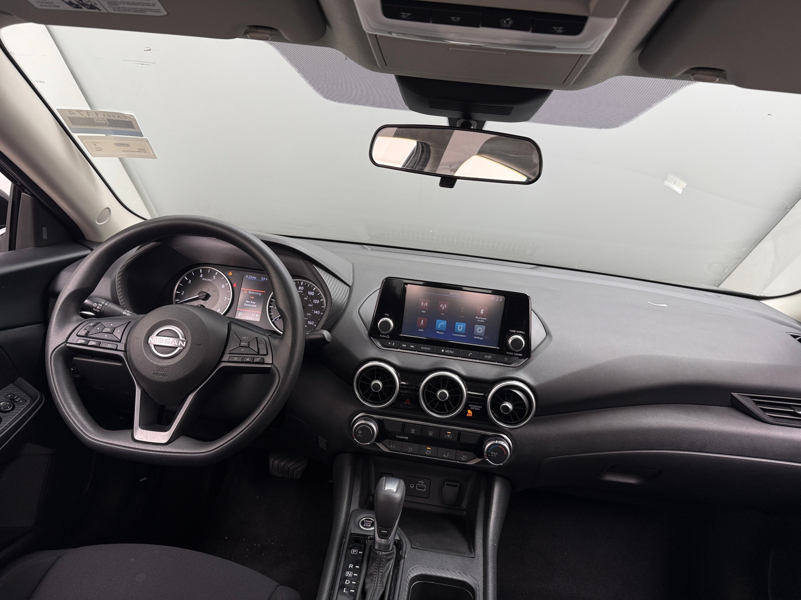 Thumbnail: 2024 Nissan Sentra - 3