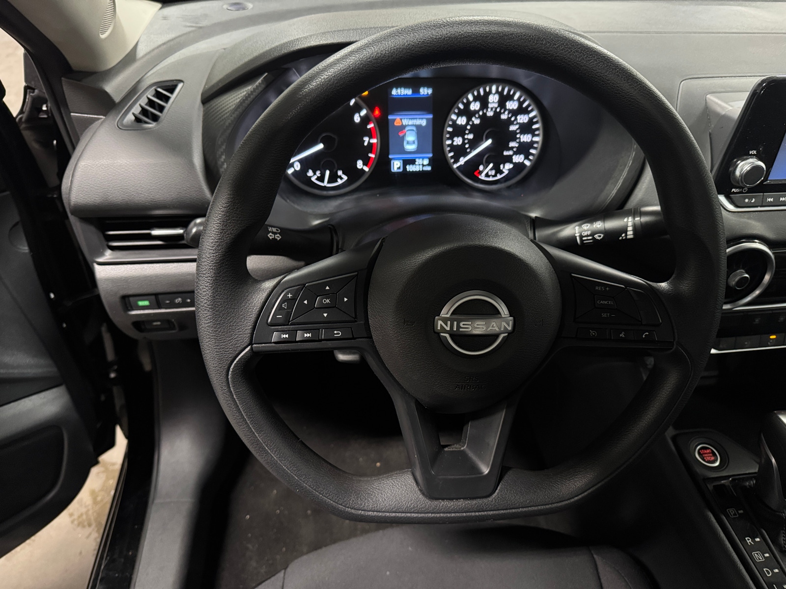 Thumbnail: 2024 Nissan Sentra - 5