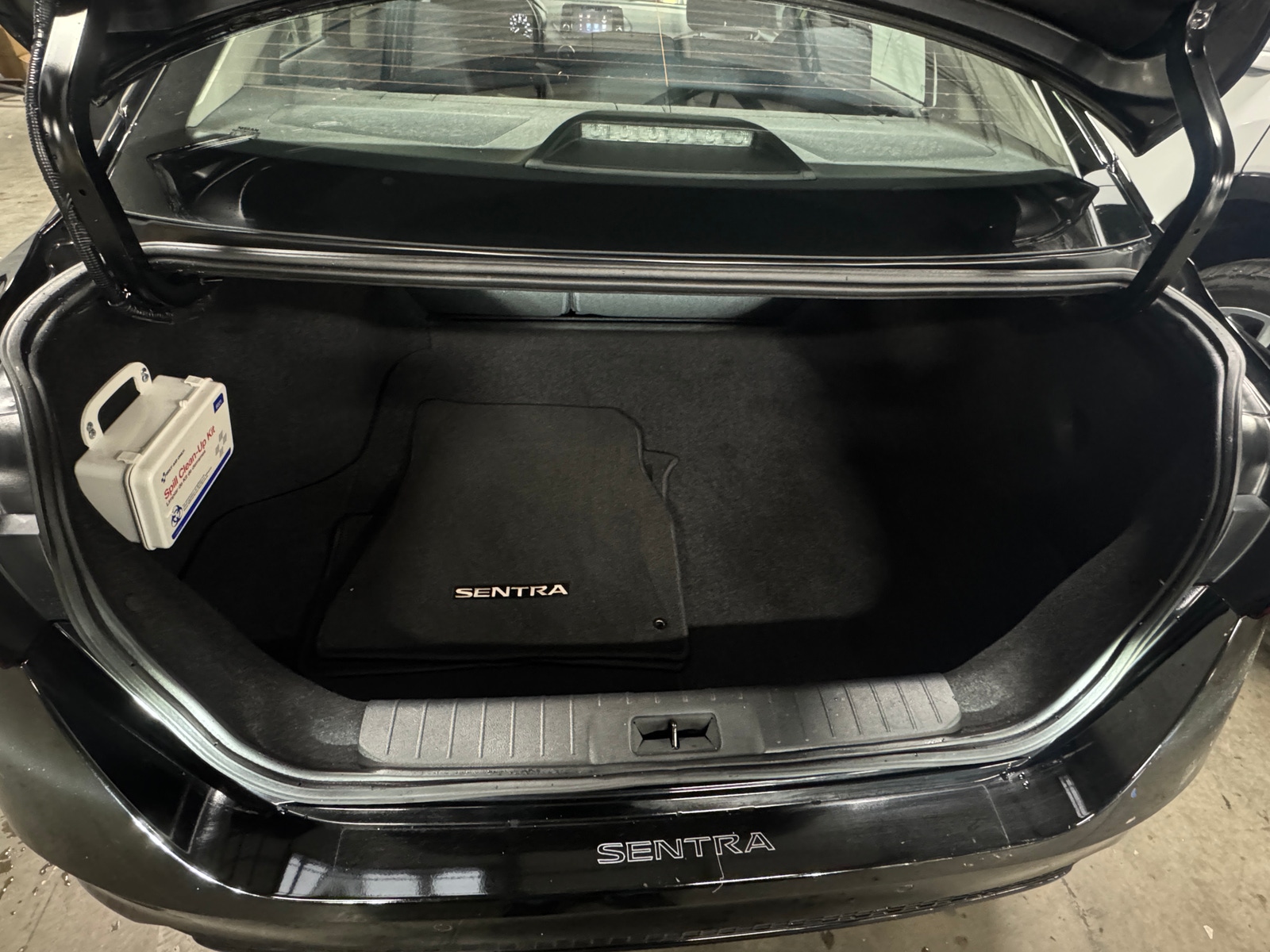 Thumbnail: 2024 Nissan Sentra - 7