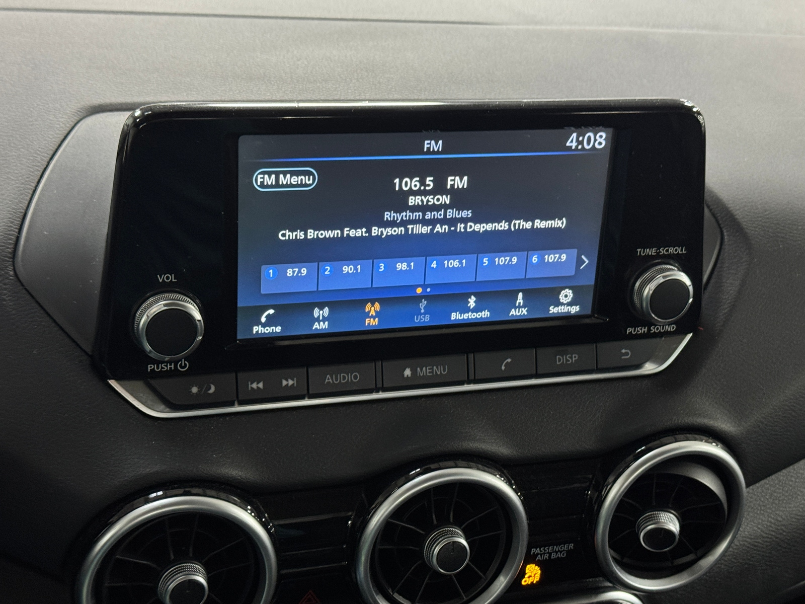 Thumbnail: 2024 Nissan Sentra - 4