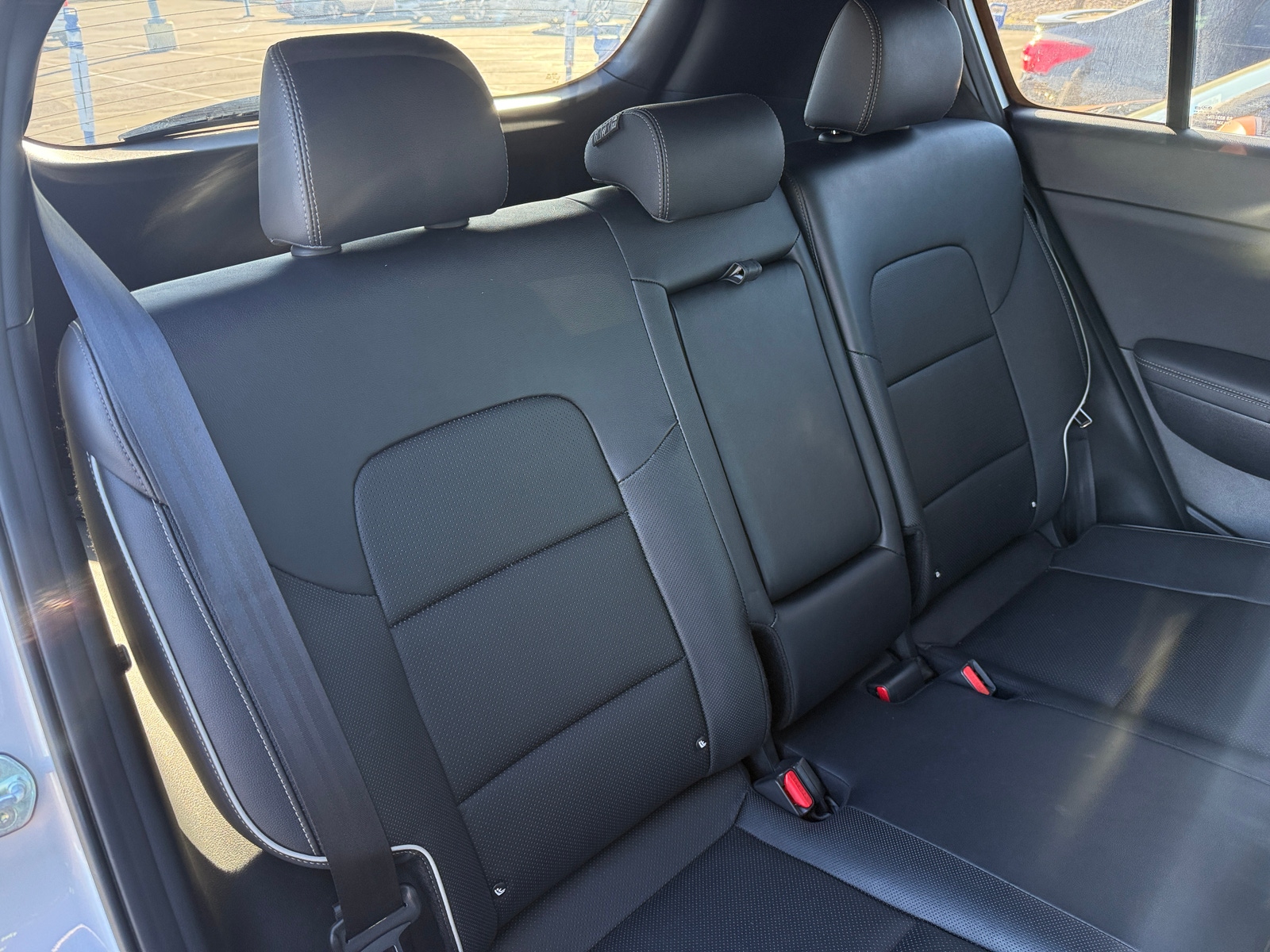 Thumbnail: 2022 Kia Sportage - 5