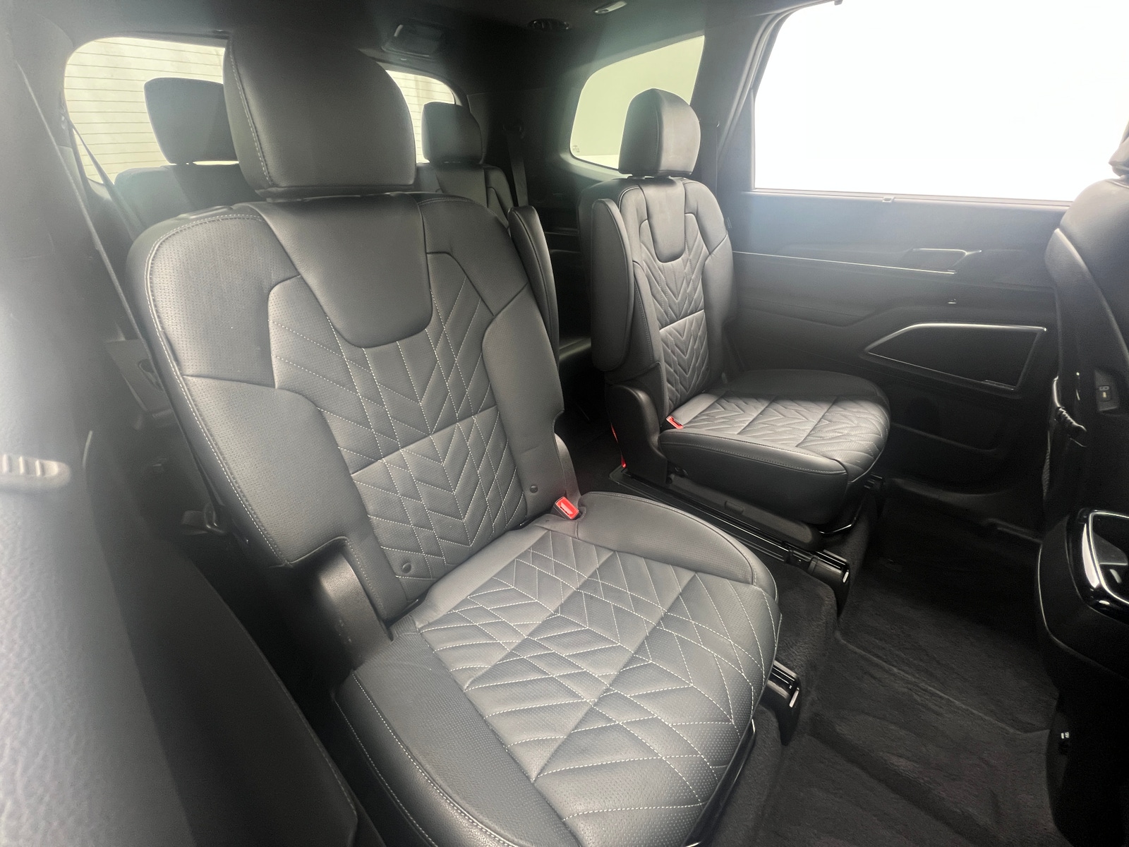 Thumbnail: 2023 Kia Telluride - 5