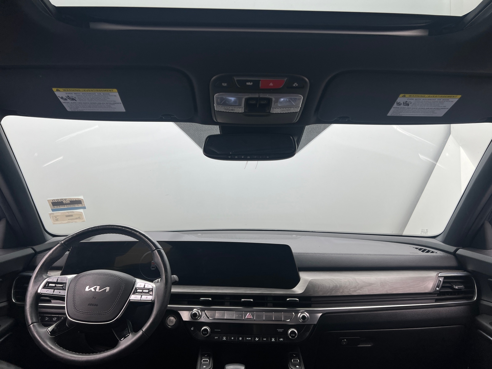 Thumbnail: 2023 Kia Telluride - 2