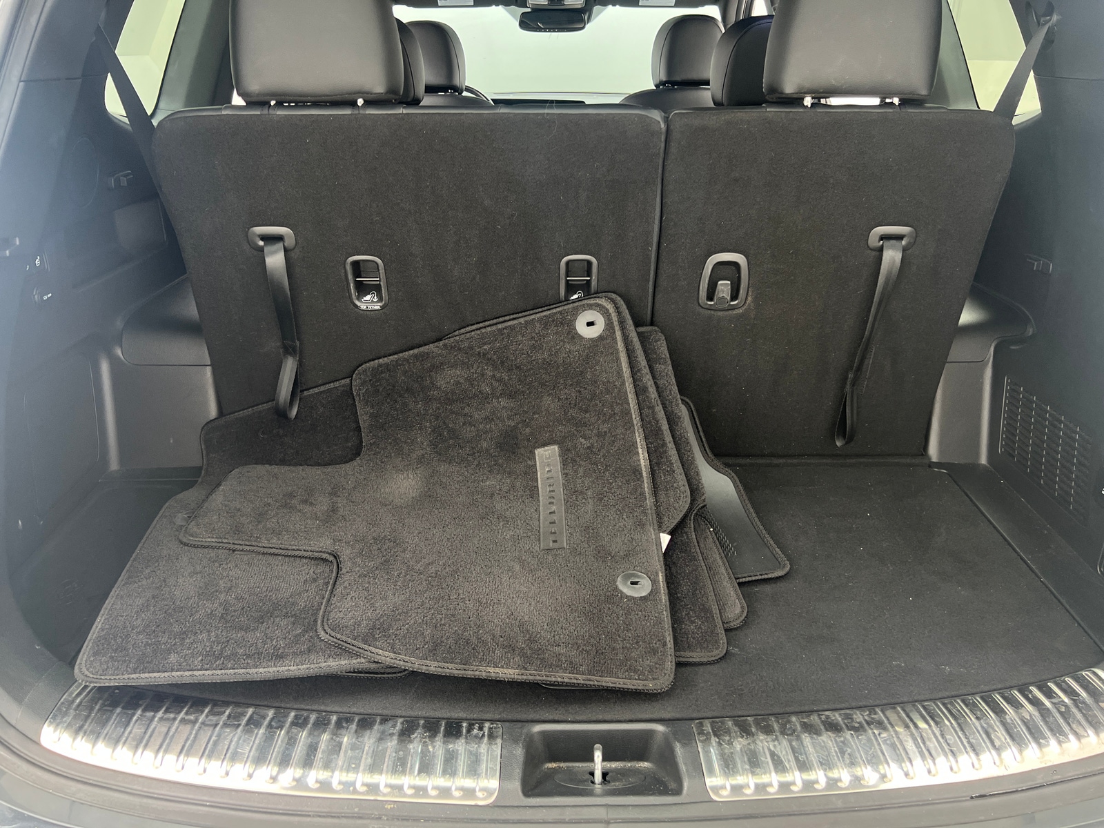 Thumbnail: 2023 Kia Telluride - 6