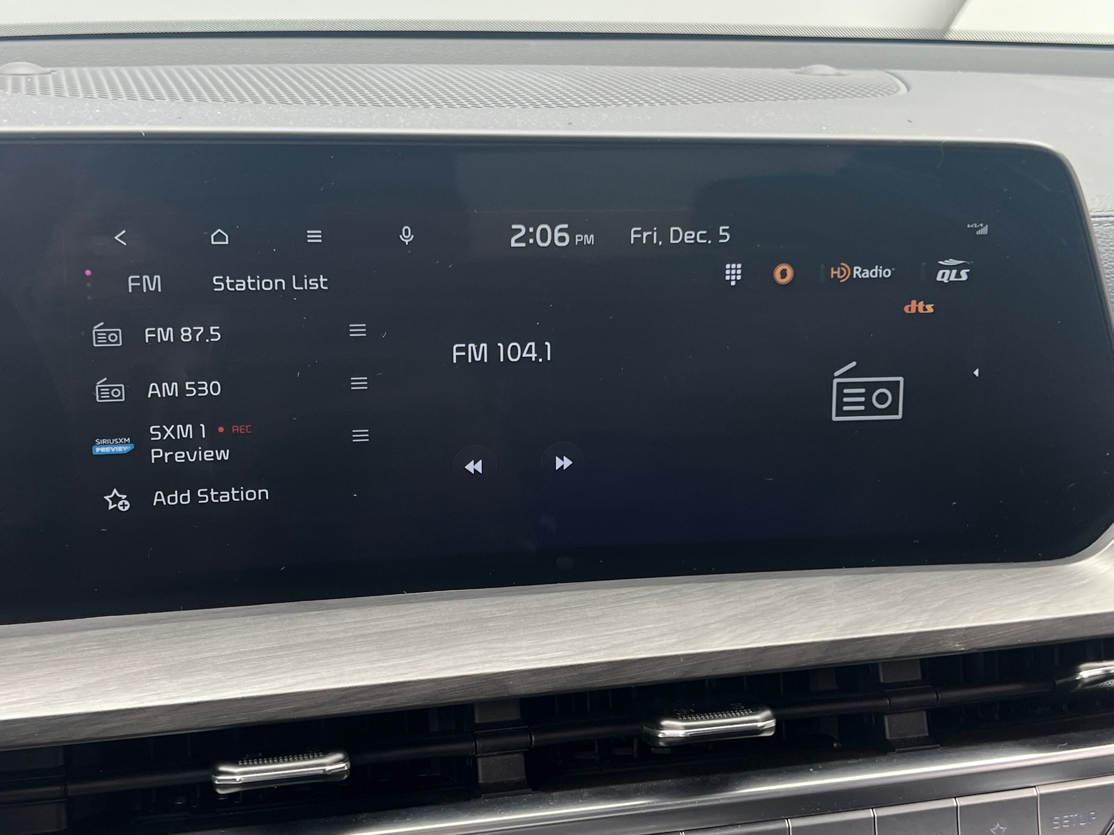 Thumbnail: 2023 Kia Telluride - 3