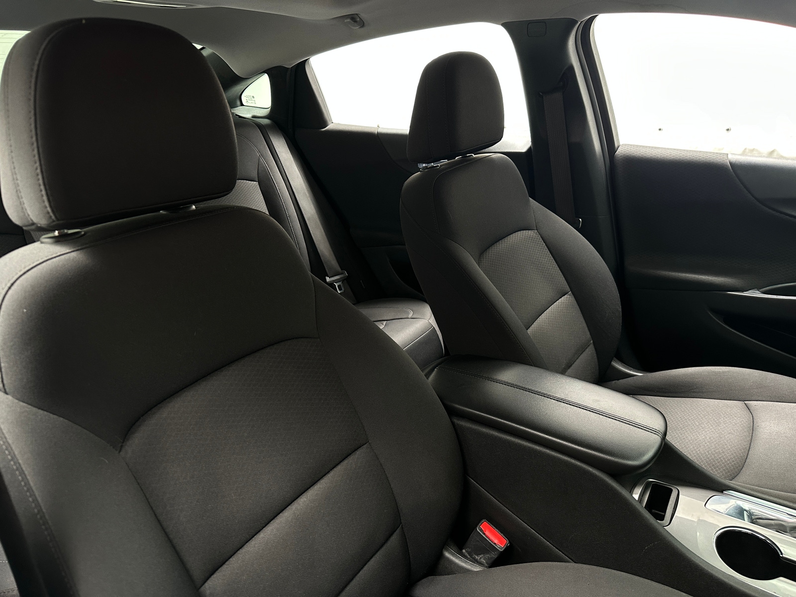 Thumbnail: 2021 Chevrolet Malibu - 2