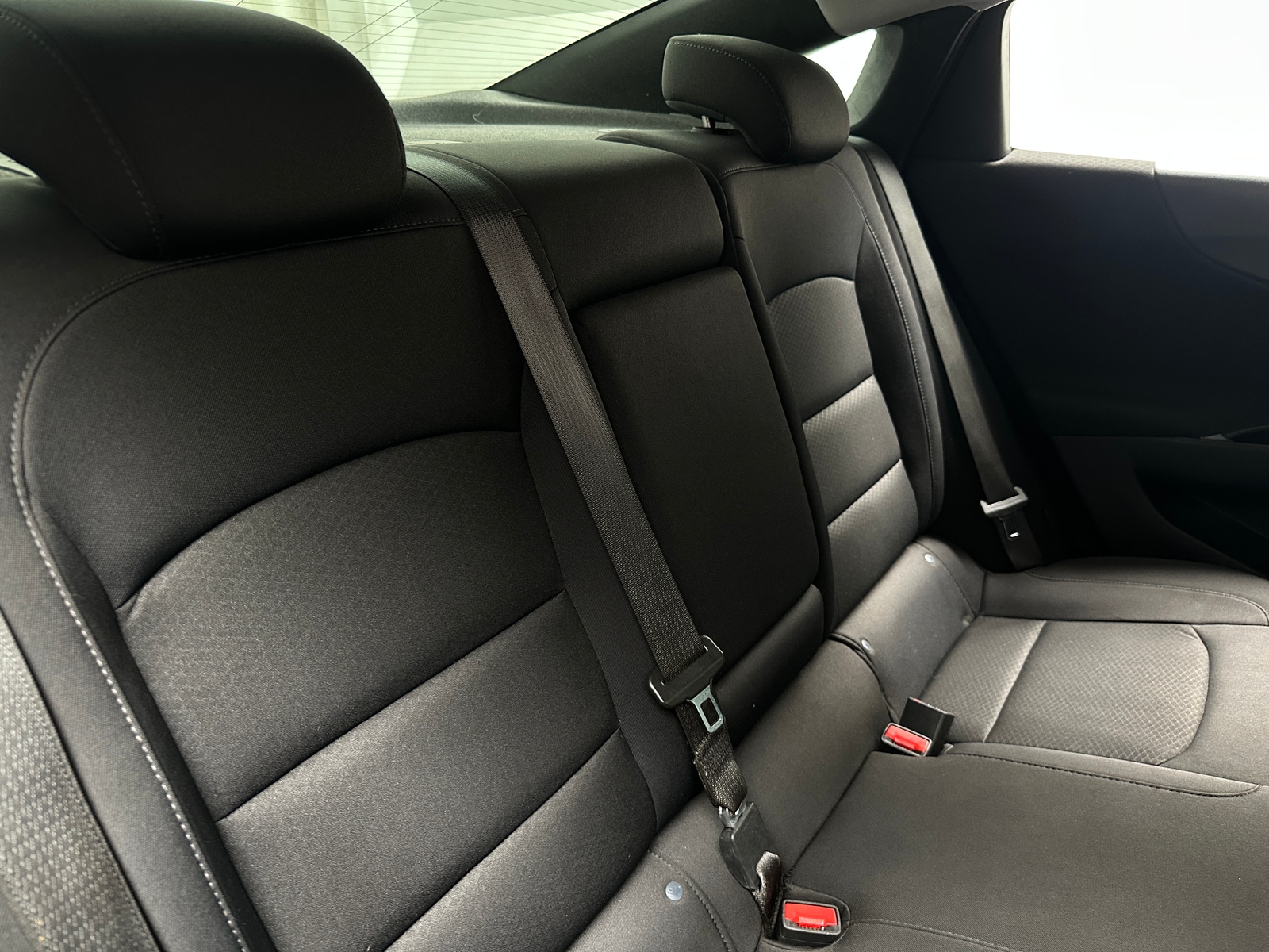 Thumbnail: 2021 Chevrolet Malibu - 6