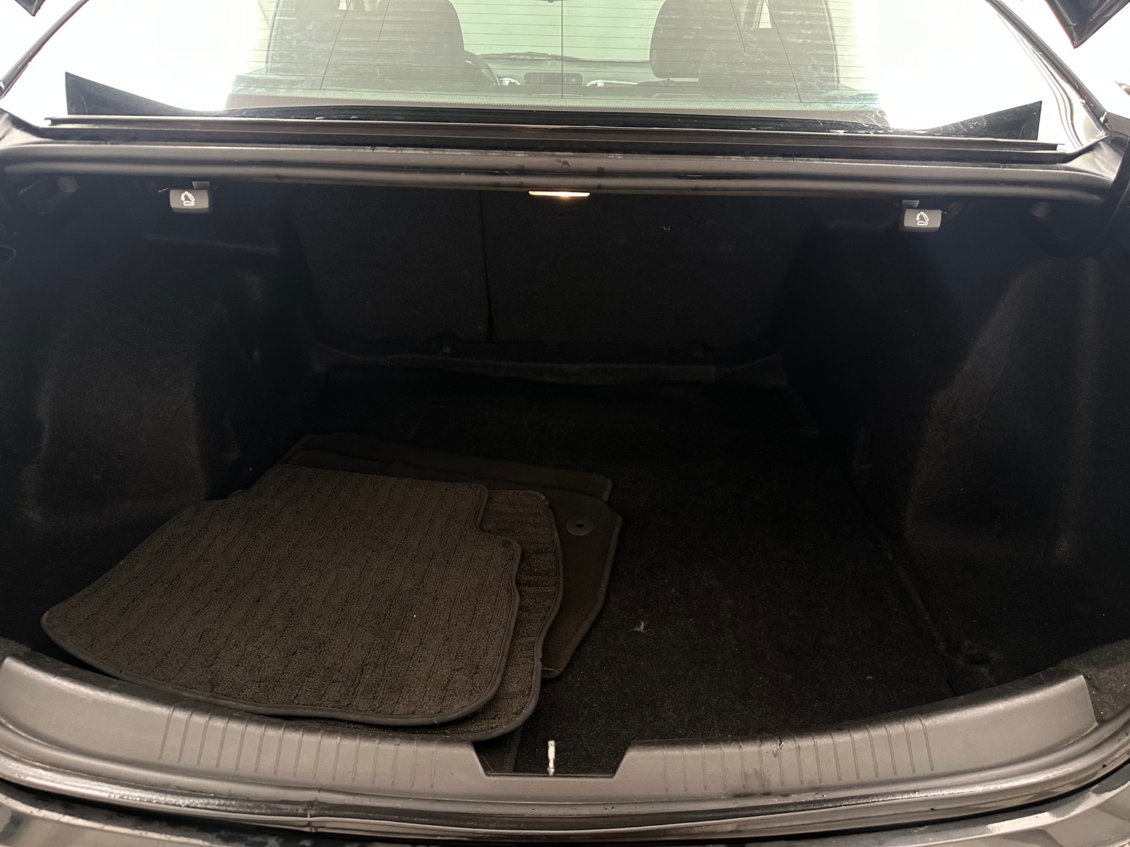 Thumbnail: 2021 Chevrolet Malibu - 7