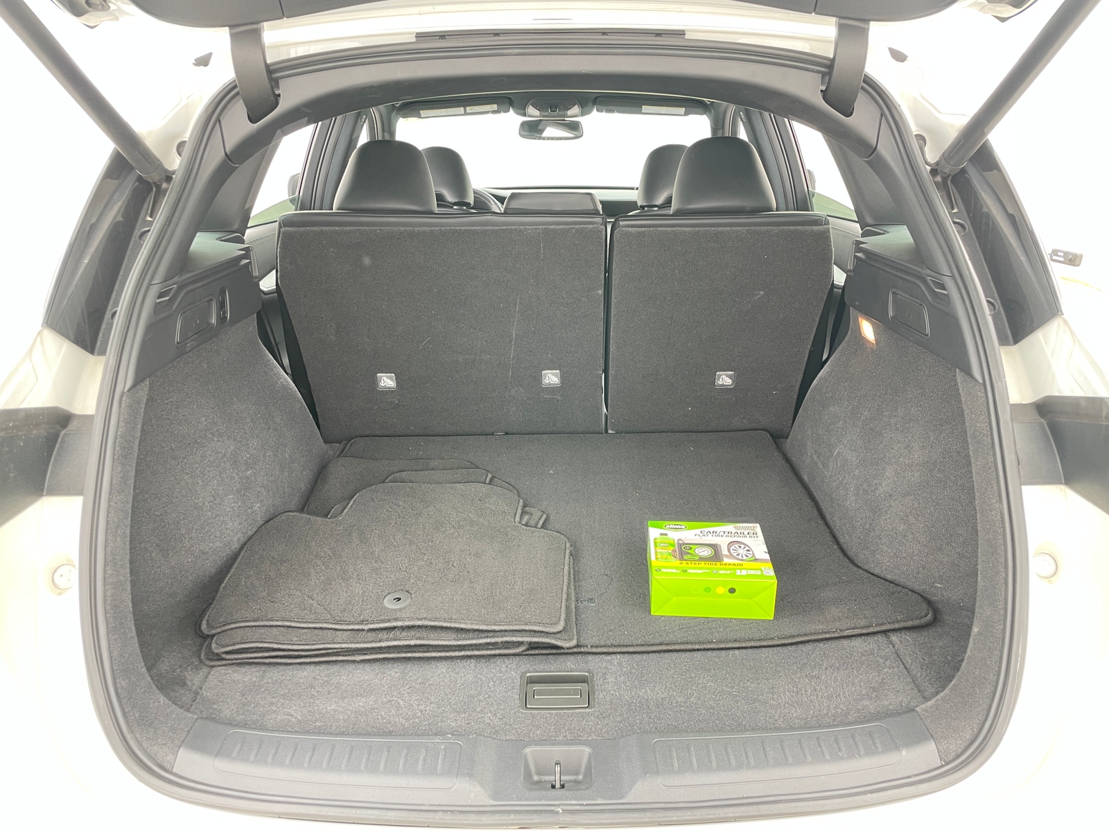 Thumbnail: 2022 INFINITI QX50 - 6