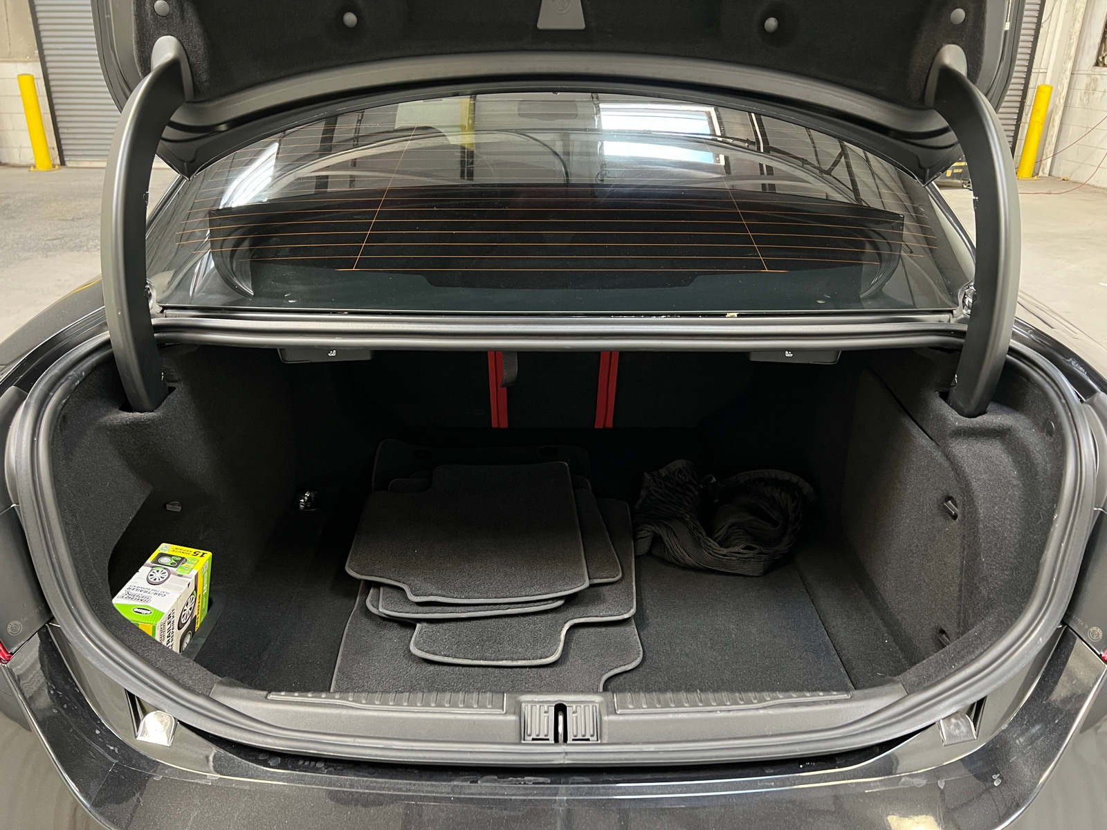 Thumbnail: 2022 Alfa Romeo Giulia - 6