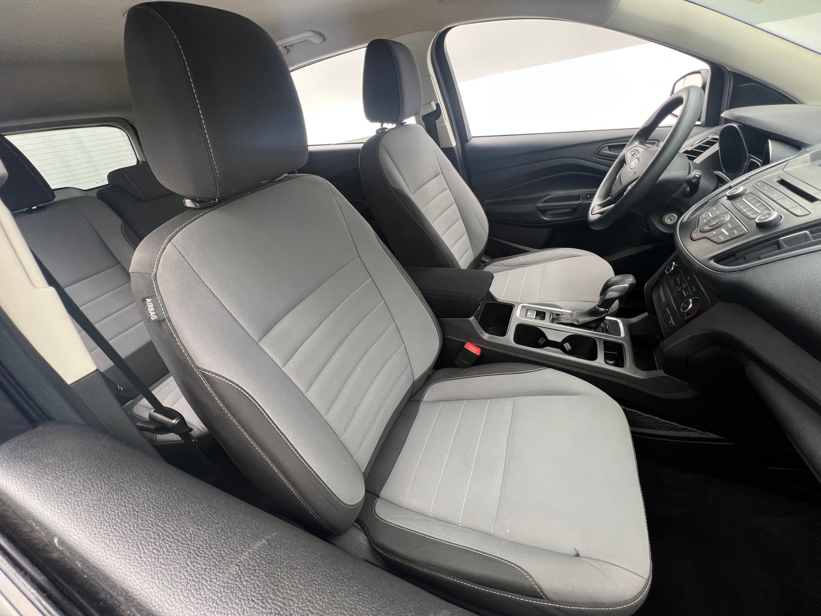 Thumbnail: 2017 Ford Escape - 2