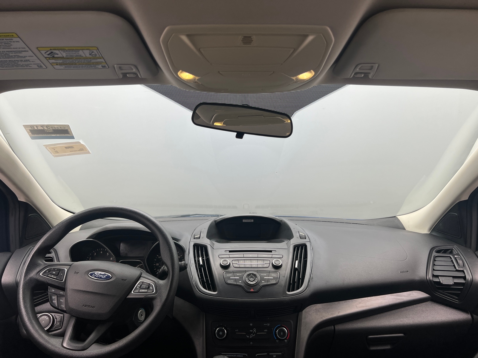 Thumbnail: 2017 Ford Escape - 3