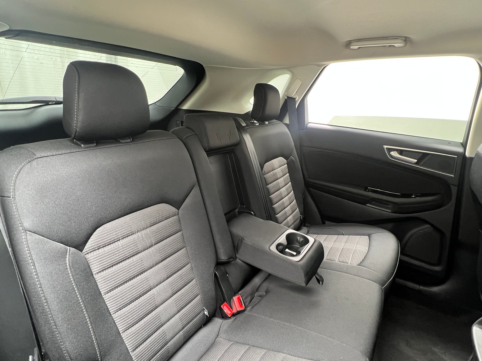 Thumbnail: 2019 Ford Edge - 6