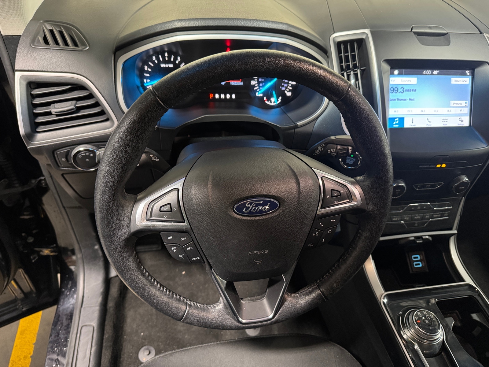 Thumbnail: 2019 Ford Edge - 5