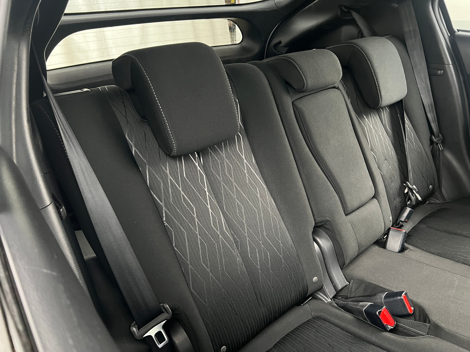 Thumbnail: 2018 Mitsubishi Eclipse Cross - 6