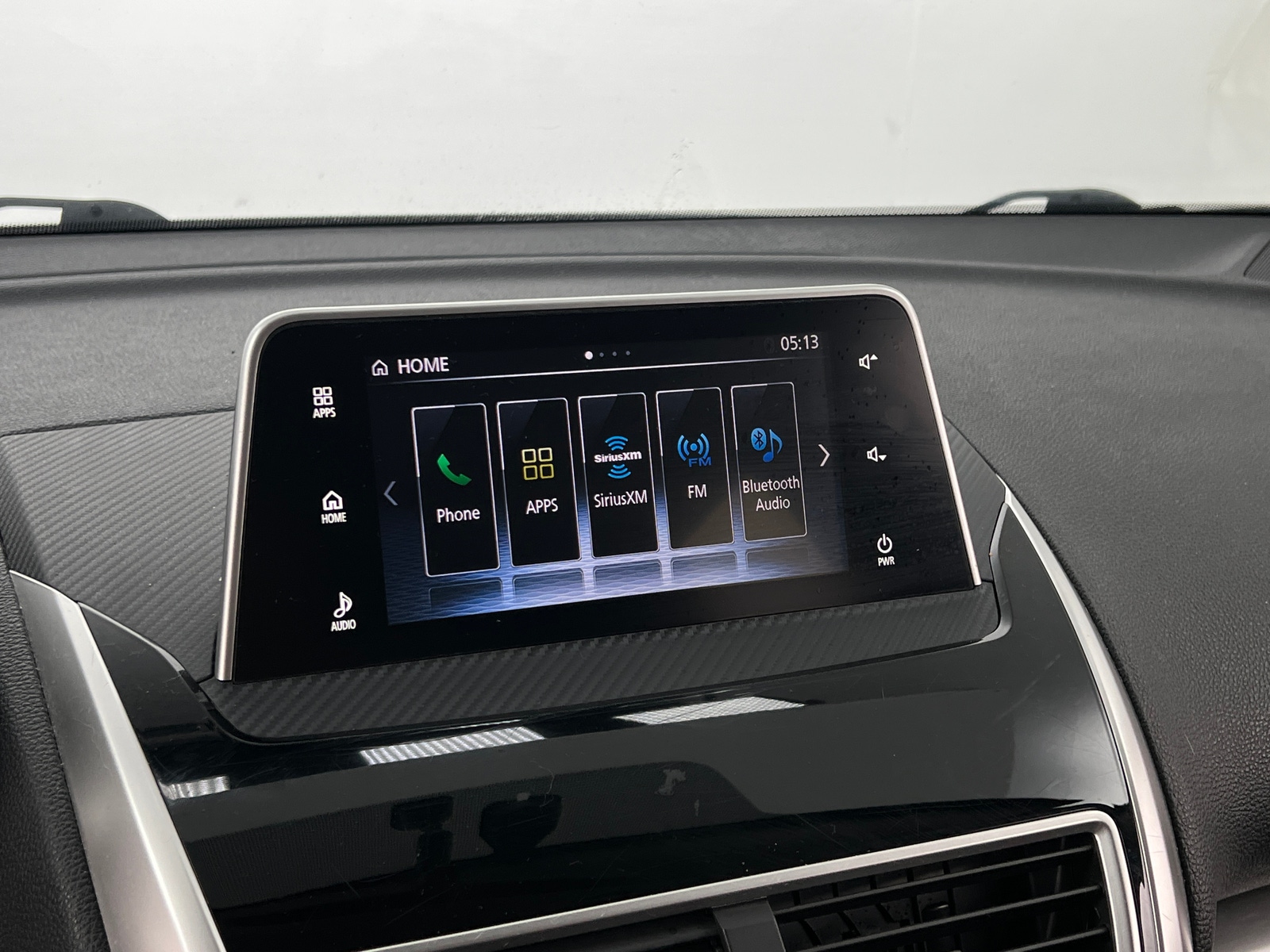 Thumbnail: 2018 Mitsubishi Eclipse Cross - 4