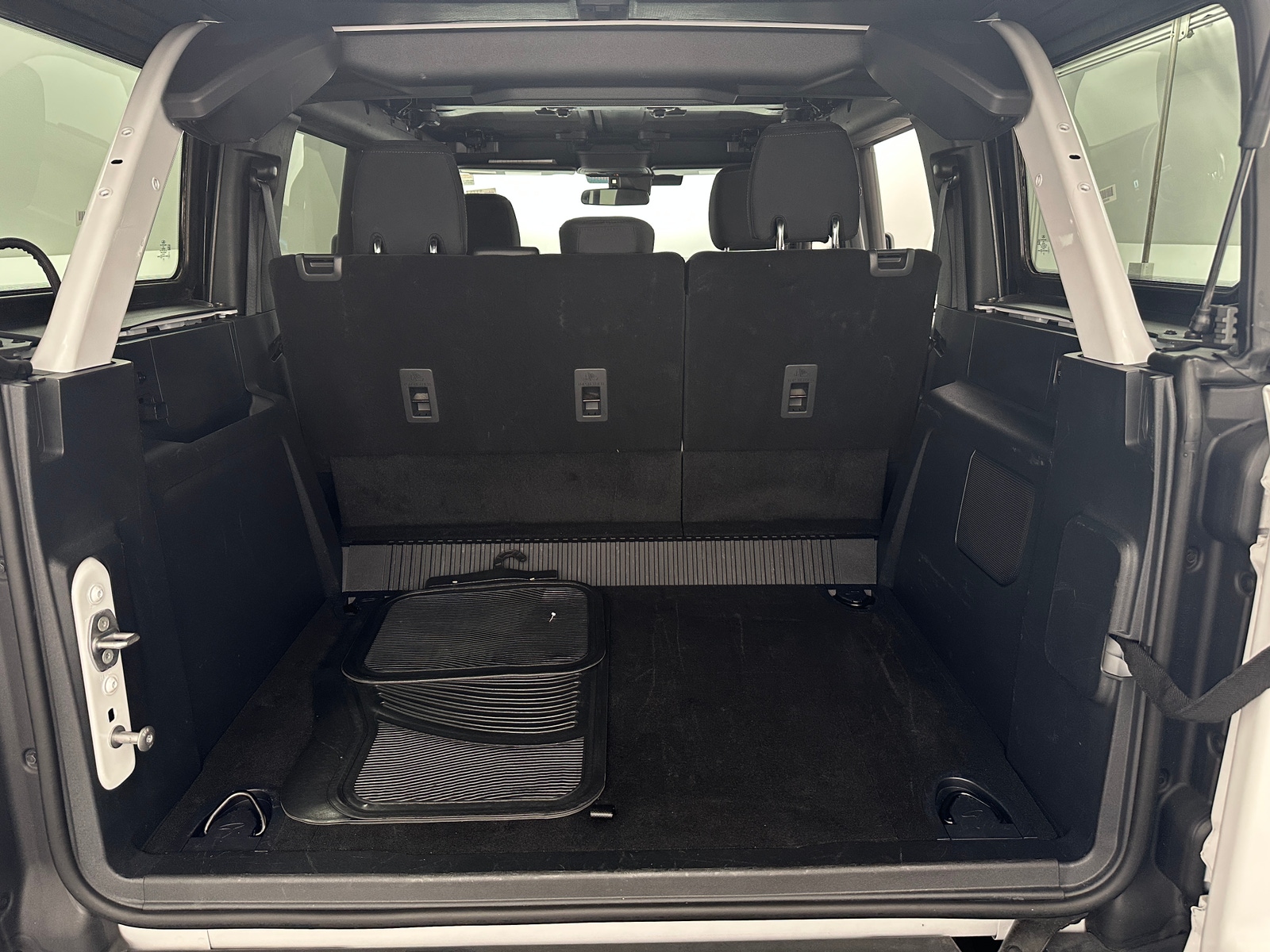 Thumbnail: 2025 Ford Bronco - 7