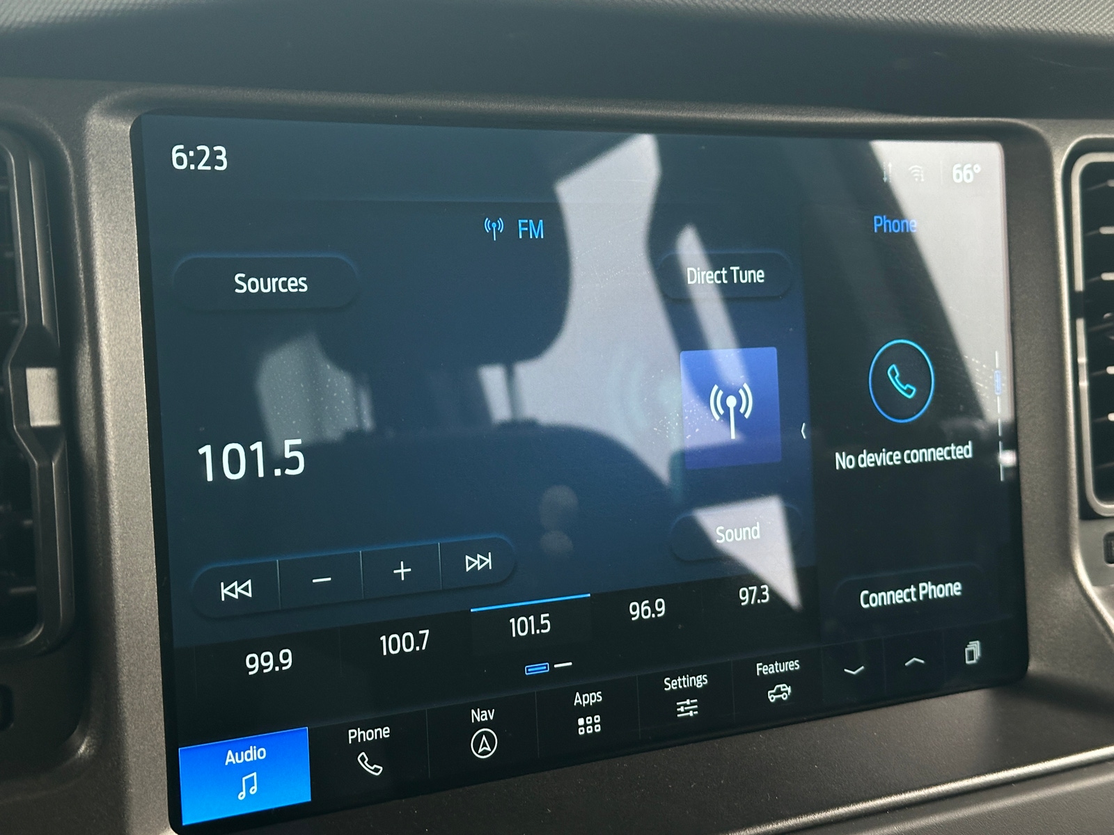 Thumbnail: 2025 Ford Bronco - 4