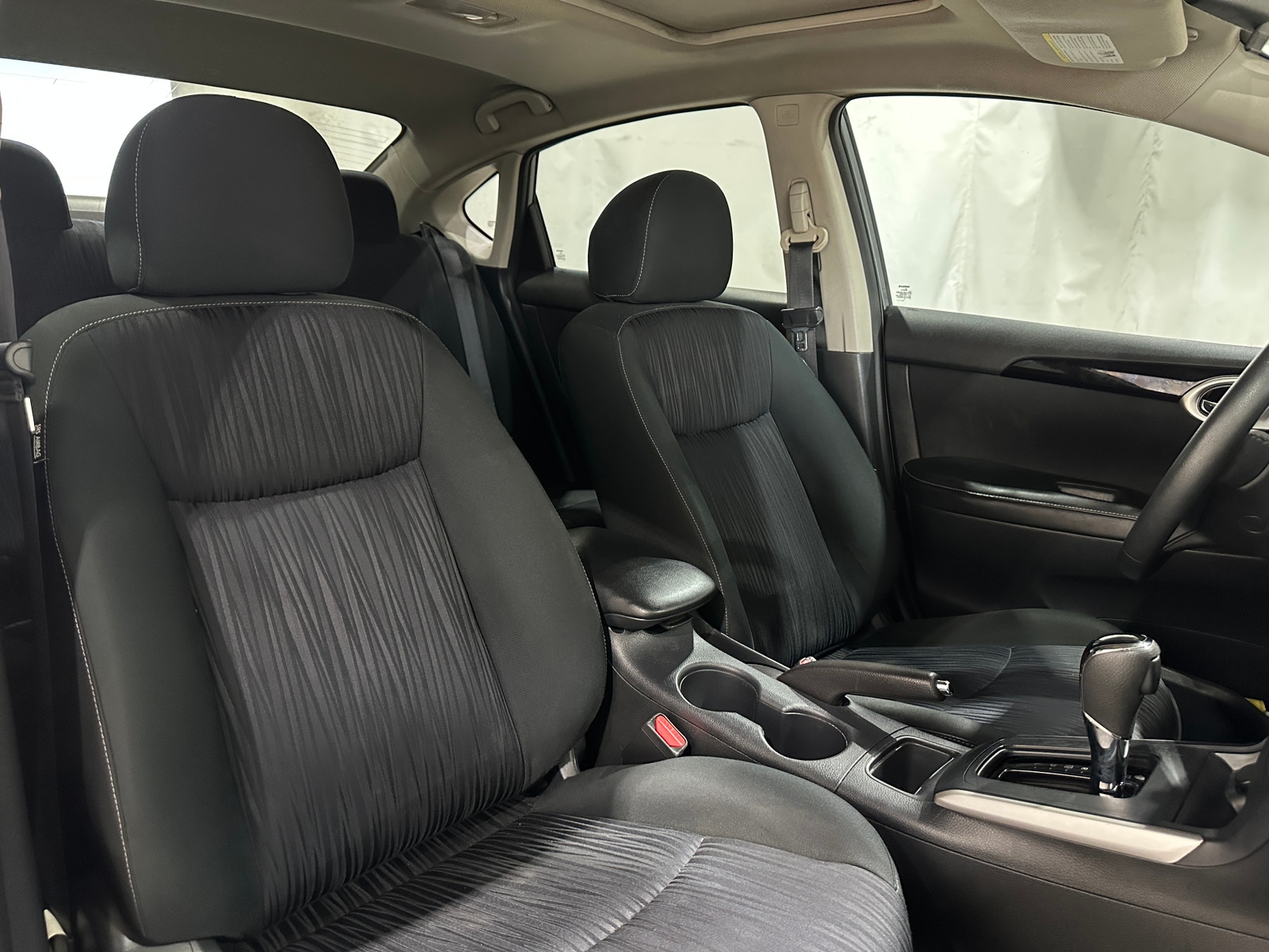 Thumbnail: 2019 Nissan Sentra - 2